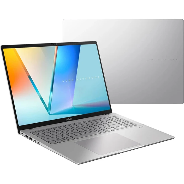 ASUS Vivobook S16 (M3607KA-OLED028W) strieborný - Notebooky - Obrázok d_47d324f08e794f7997a8c2fe577b9d70