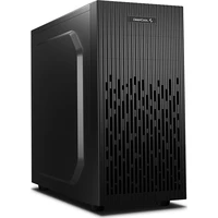 DEEPCOOL MATREXX 30 SI čierna - Počítačové skrine