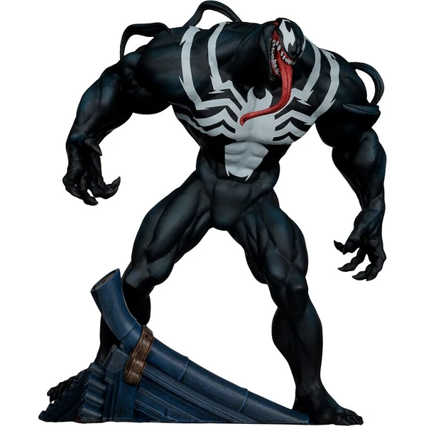 Figúrka McFarlane Toys Marvel Rivals Collection 1/6 - Venom 24 cm - Figúrky - Hlavný obrázok
