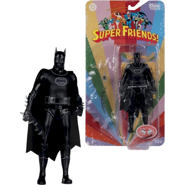 Figúrka McFarlane DC Retro - Batman Phantom Zone (Chase) 17 cm - Figúrky - Obrázok d_47e8f3278b8e4d5cb1af219b29b453fa