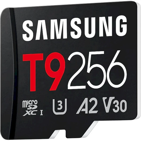 Samsung T9 microSDXC 256GB - Pamäťové karty - Obrázok d_47ea941e7a114cc4b831eb7639dbe268