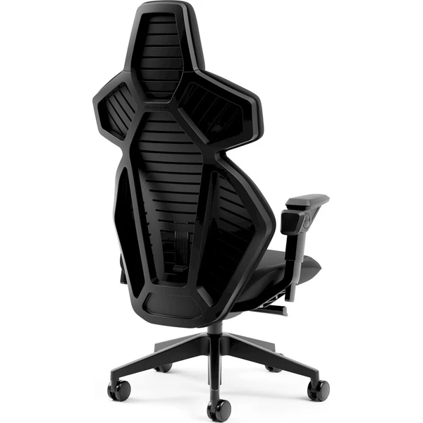 noblechairs DAWN herná stolička čierna - Stoličky - Obrázok d_47ed3c16eec34660bff78902fba1691d