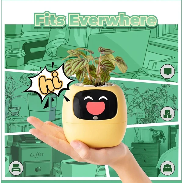 PLANTSIO IVY gen 2 Inteligentný kvetináč fialový - Kvetináče - Obrázok d_47f9c8a635f0486193e91fc7f6cc17d7