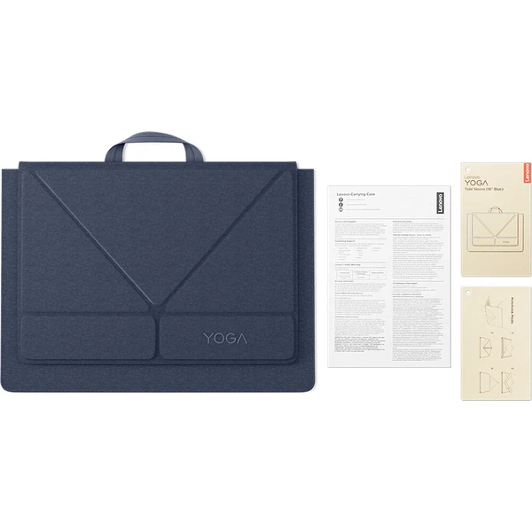 Lenovo Yoga Tote Sleeve 16" modrá - Puzdra - Obrázok d_4801c3467ebf49258025bb5822b86a9a