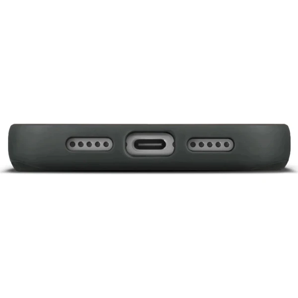 Woolnut MagSafe kožený kryt iPhone 18 Pro černý - Puzdra - Obrázok d_4802b005203e4af7a0a629e3bdaf36ed