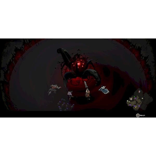 Ravenswatch (Switch 2) - Hry na Nintendo Switch 2 - Obrázok d_480e14a96e6c4e60ac09f91a9b92f467