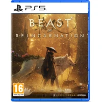 Beštia reinkarnácie (PS5) - Hry na PS5