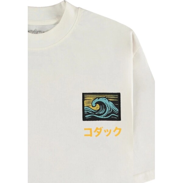 Tričko Difuzed Pokémon - Psyduck (Loose Fit) XS - Tričká - Obrázok d_481784106c8546bfa846d0f64776ac36