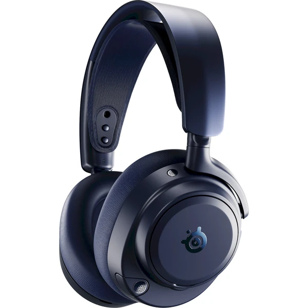 SteelSeries Arctis Nova Pro Omni bezdrôtové herné slúchadlá tmavomodré - Slúchadlá - Obrázok d_482e1713def0468cb111e6399218880d