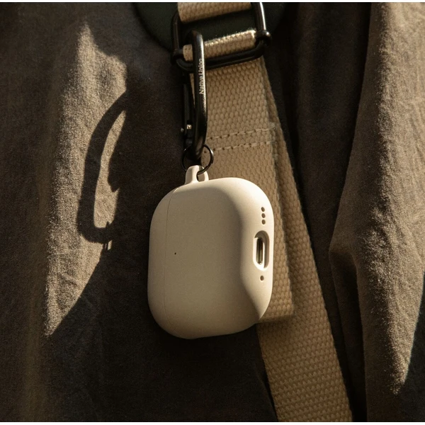 Native Union Active Case puzdro pre AirPods 4 sandstone - Puzdra - Obrázok d_483b609d638a4c34adc1eb328954e8f0