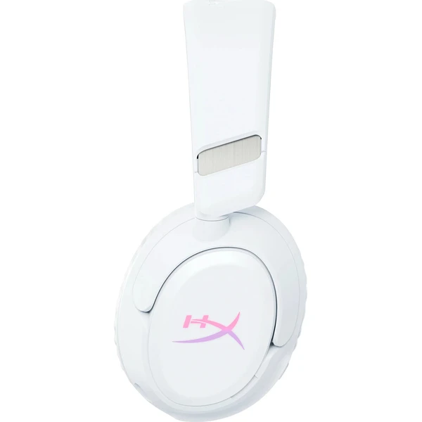 HyperX Cloud Flight 2 bezdrátová herní sluchátka bílá - Slúchadlá - Obrázok d_483ee9618432466a9bf808cbc8ed0252