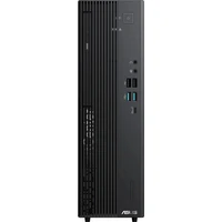 ASUS ExpertCenter D7 (D701SERES-1450016512) čierny - Stolné počítače