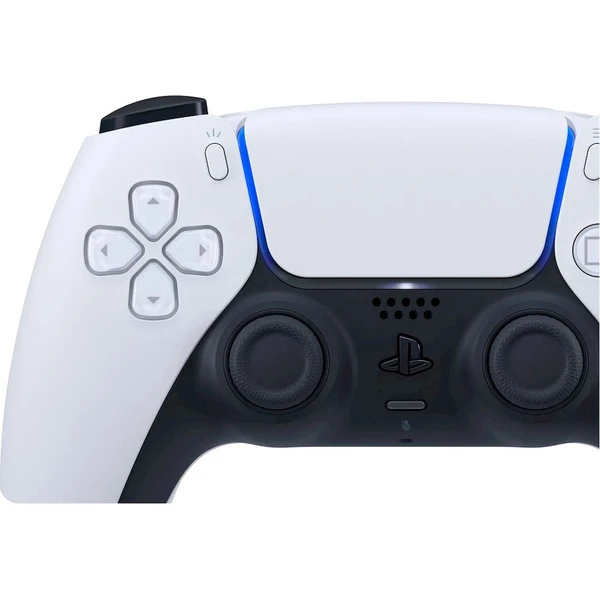 DualSense Wireless Controller biely + EA Sports FC 27 - Herné ovládače - Obrázok d_4847a5f0d7504d80b7df7631bea90b7a