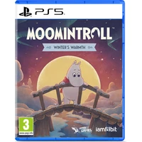 Mumintrolova zimná hrejivosť (PS5) - Hry na PS5
