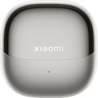Xiaomi Buds 6 Titan Gray - Slúchadlá