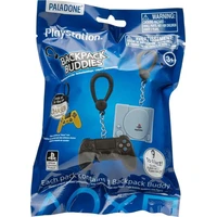 Mystery kľúčenka PlayStation - Kľúčenky