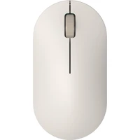 Xiaomi Bezdrôtová myš Lite 2 GL biela - Myši