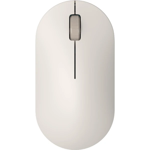 Xiaomi Bezdrôtová myš Lite 2 GL biela - Myši - Hlavný obrázok