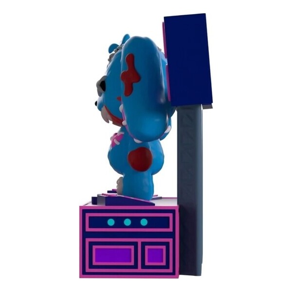 Vinylová figúrka Youtooz Call of Duty - Mister Peeks 12 cm - Figúrky - Obrázok d_486710763ade40e88b7aca927665ef88