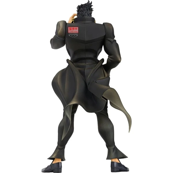 Figúrka Bandai Banpresto JoJo’s Bizarre Adventure: Stardust Crusaders Mometria - Jotaro Kujo 22 cm - Figúrky - Obrázok d_486f6391b3664323865c7a5392241a85