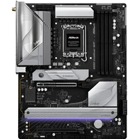 ASRock B860 LiveMixer WiFi - Základné dosky