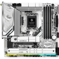 ASRock B860M Steel Legend WiFi - Základné dosky