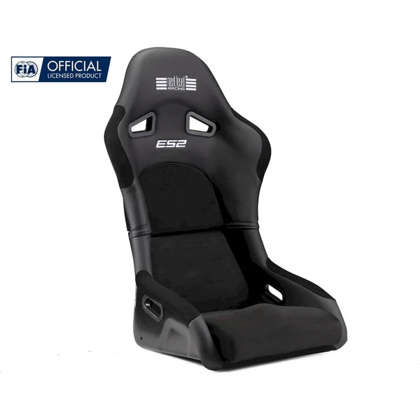 Next Level Racing ELITE ES2 Sim Racing Seat přidavná sedačka (NLR-E060) - Diely kokpitu - Hlavný obrázok