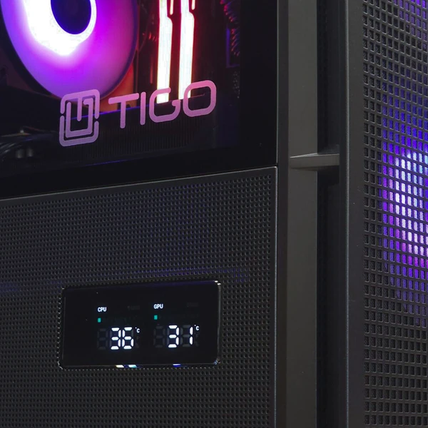 TIGO Ultimate GB R5-7500F, RTX 5070 Ti - 2TB 32GB WIFI - Stolné počítače - Obrázok d_4891280eae0941ce85069d19306392a1