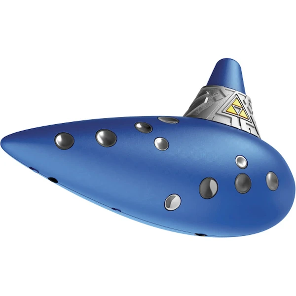 Elektrická Ocarina of Time - Nintendo Switch 2 - Konzolové príslušenstvo - Obrázok d_48932ee2e0034bcd99027a8bf79df04f