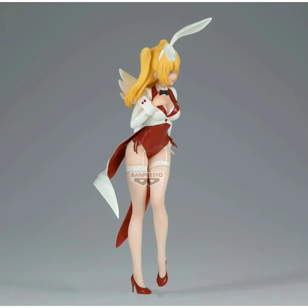 Figúrka Bandai Banpresto 2.5 Dimensional Seduction GLITTER & GLAMOURS - Liliel Bunny Style 22 cm - Figúrky - Obrázok d_48a3d524ef91424ea0a59ff171b06121