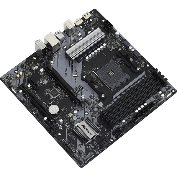ASRock B550M PHANTOM GAMING 4 - Základné dosky - Obrázok d_48a9f0fb02614c96ae7a2fdc3d5f9531