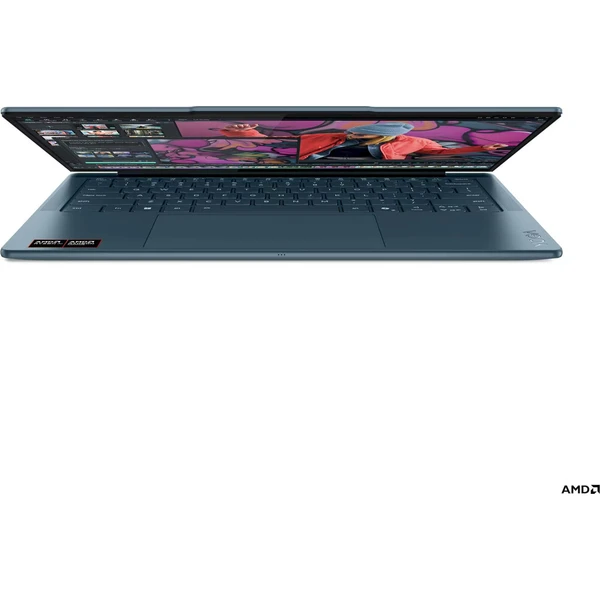 Lenovo Yoga Slim 7 14AKP10 (83JY009TCK) modrý - 3 roky záruka Premium Care - Notebooky - Obrázok d_48ab302848674216916346a9a87a3de8