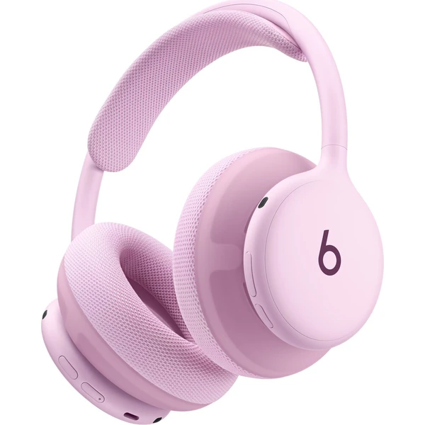 Apple Beats 360 růžové - Slúchadlá - Hlavný obrázok
