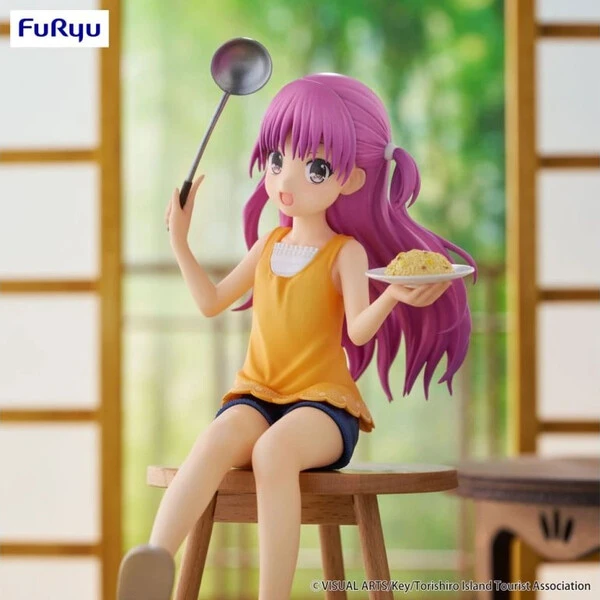 Figúrka Furyu Summer Pockets Noodle Stopper - Umi Kato 13 cm - Figúrky - Obrázok d_48b51c363b6a40bfba8933fba4ae5840