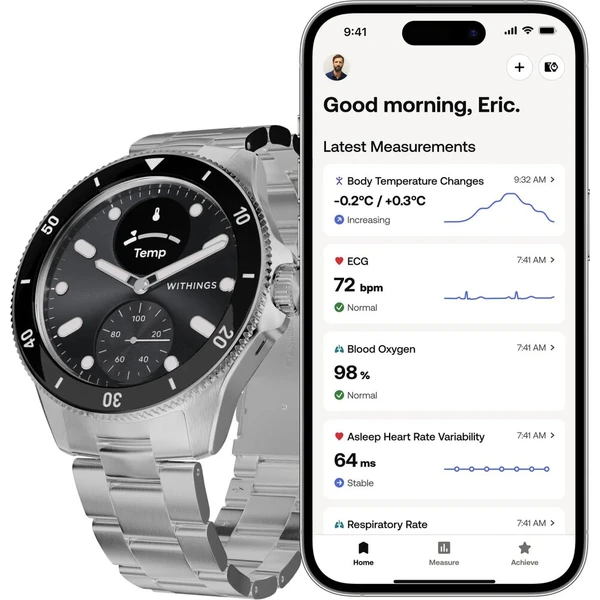 Withings Scanwatch Nova 42mm čierne - Inteligentné hodinky - Obrázok d_48b93b2d721343c3af55d519dd69cd95