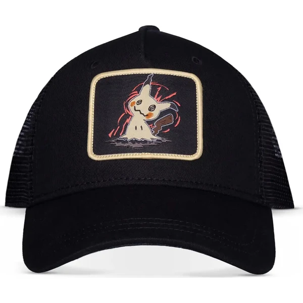 Trucker čiapka Pokémon - Mimikyu - Čiapky a klobúky - Hlavný obrázok