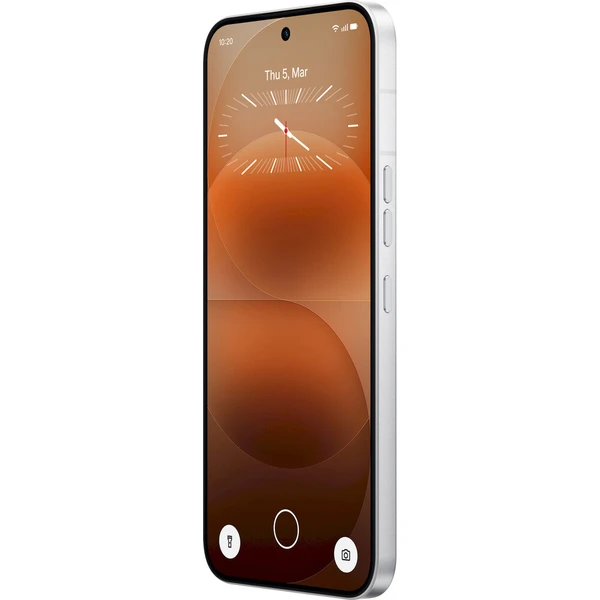 Nothing Phone (4a Pro) 12GB/256GB strieborný - Mobilné telefóny - Obrázok d_48ca000b47b44448aca92f9d9e7a0259