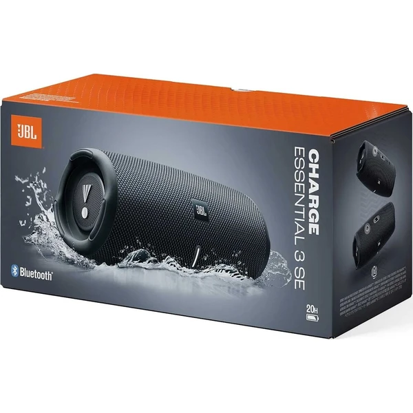 JBL Charge Essential 3 SE černý - Reproduktory - Obrázok d_48d03959bc474601be176842d4d342bc