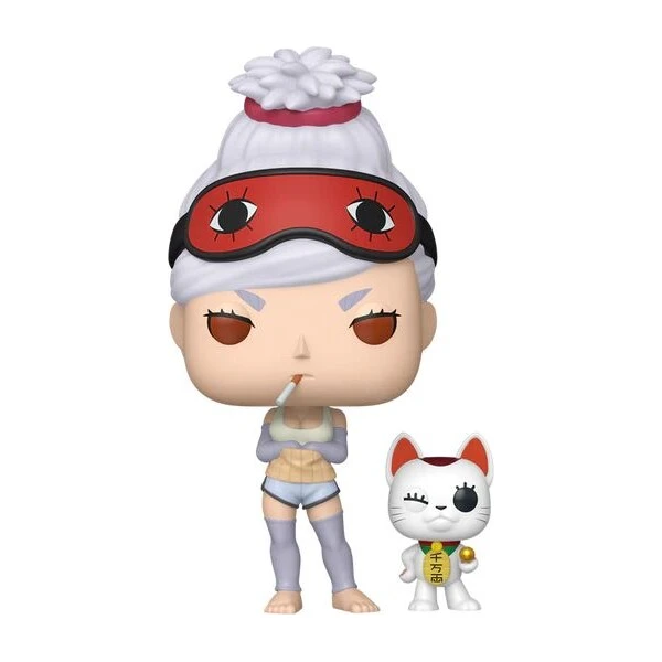 Funko POP&Buddy #2154: Dan Da Dan - Seiko with Turbo Granny (Exclusive) - Funko POP! - Obrázok d_48d64bfdd6c64088bf3f10489f8324a7