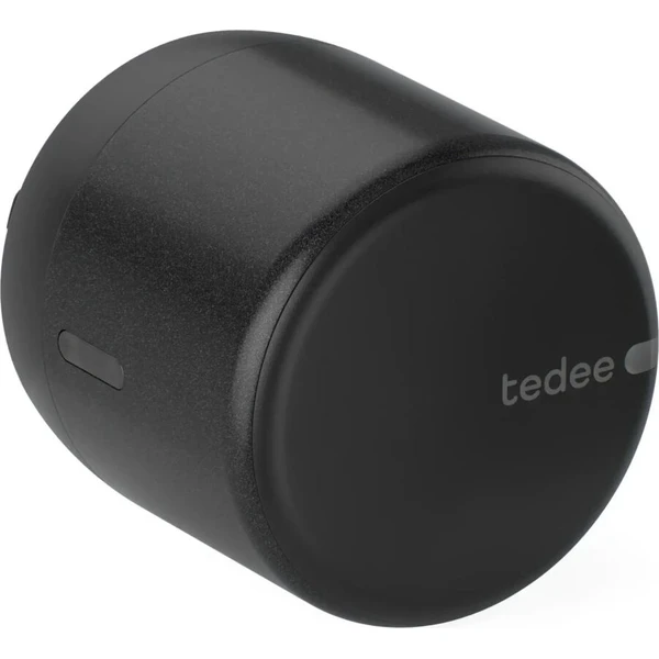 tedee GO2 chytrý zámok čierny - Inteligentné zámky - Obrázok d_48dac84f6318456393d221d2b6714c31
