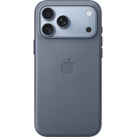 iPhone 18 Pro Max TechWoven Case with MagSafe – Chambray Blue - Puzdra
