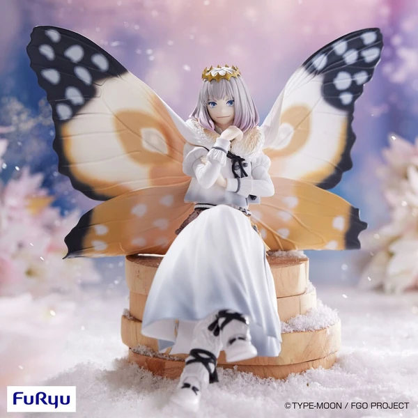 Figúrka Furyu Fate/Grand Noodle Stopper - Pretender Oberon 17 cm - Figúrky - Obrázok d_48ed30fb19d5474791909d5cbaf96714
