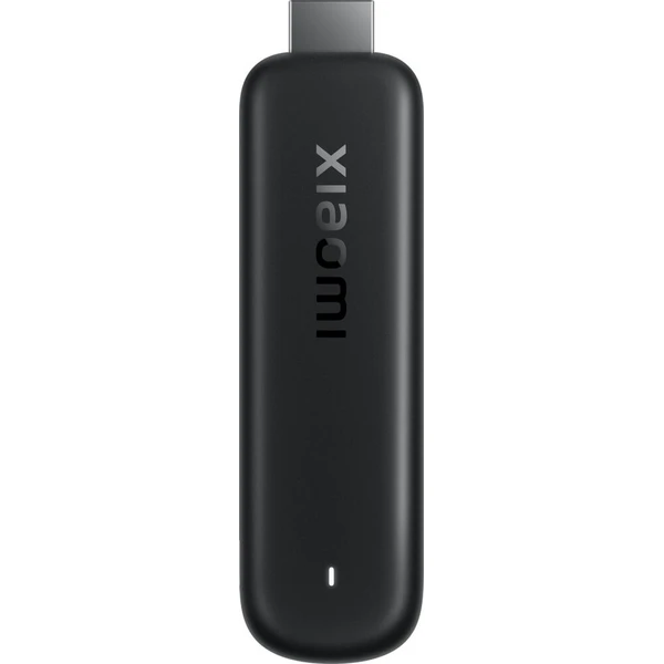 Xiaomi TV Stick HD (2nd Gen) černý - Multimediálne centrá - Hlavný obrázok