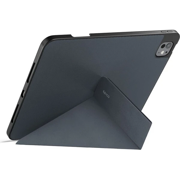 iWant od Epico SolidWoven Flip kryt pre iPad Air/Pro 11"/13" čierny - Puzdra - Obrázok d_48ffb518ebb94baeaa09b629929e76d1