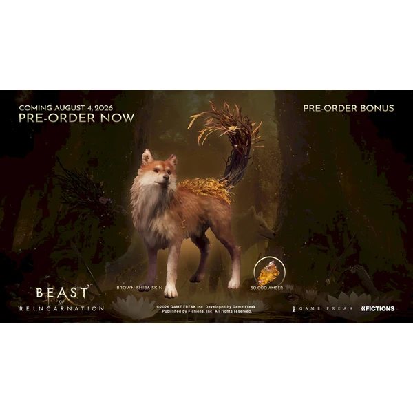 Beast of Reincarnation Deluxe Edition (PS5) - Hry na PS5 - Obrázok d_4905d4d1d6c94b1ba02040a7b6f0208b