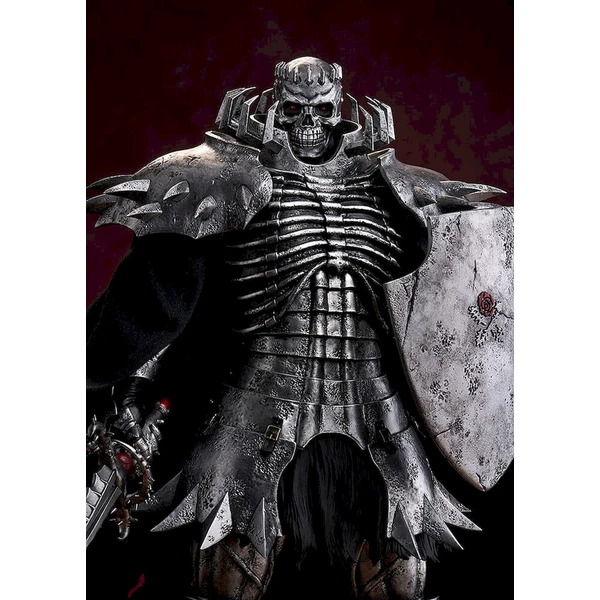 Figúrka Max Factory Berserk - Skull Knight 22 cm - Figúrky - Obrázok d_490ad388aa174e2bb930b85ec531a422