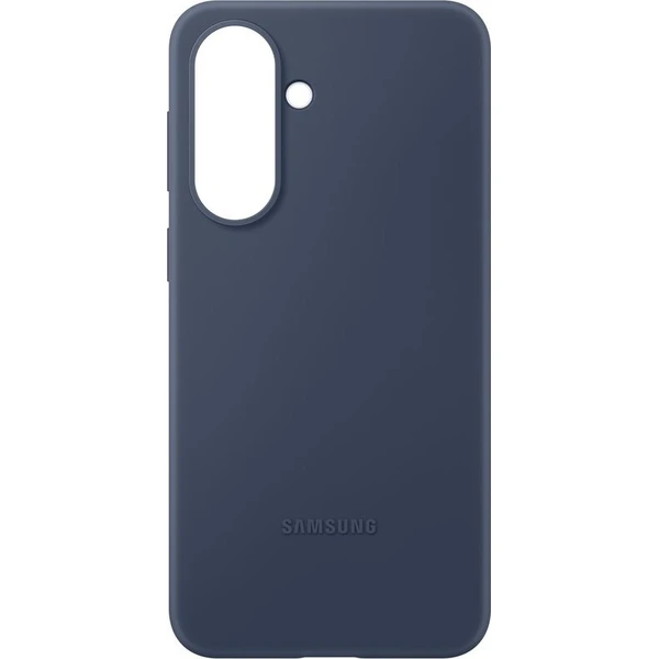 Samsung Silikónový obal kryt Samsung Galaxy A57 tmavomodrý - Puzdra - Obrázok d_49124d48ea174c5287c3d1d6265bf203