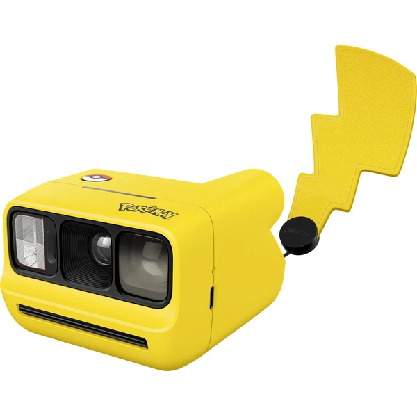 Polaroid Go Gen 3 Pokémon Edition Pikachu - Fotoaparáty - Obrázok d_4913702208484d5d8e8e6c82c1b00171