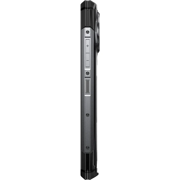 Doogee S200 VIP 5G 12GB/256GB sivý - Mobilné telefóny - Obrázok d_4915e9b09f5d49508c11ba8f8ce0fc39