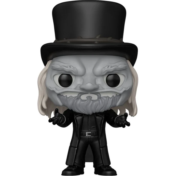 Funko POP WWE: WWE S29- Uncle Howdy CH - Funko POP! - Hlavný obrázok